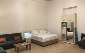 Апартаменты Full Comfort на Агмашенебели